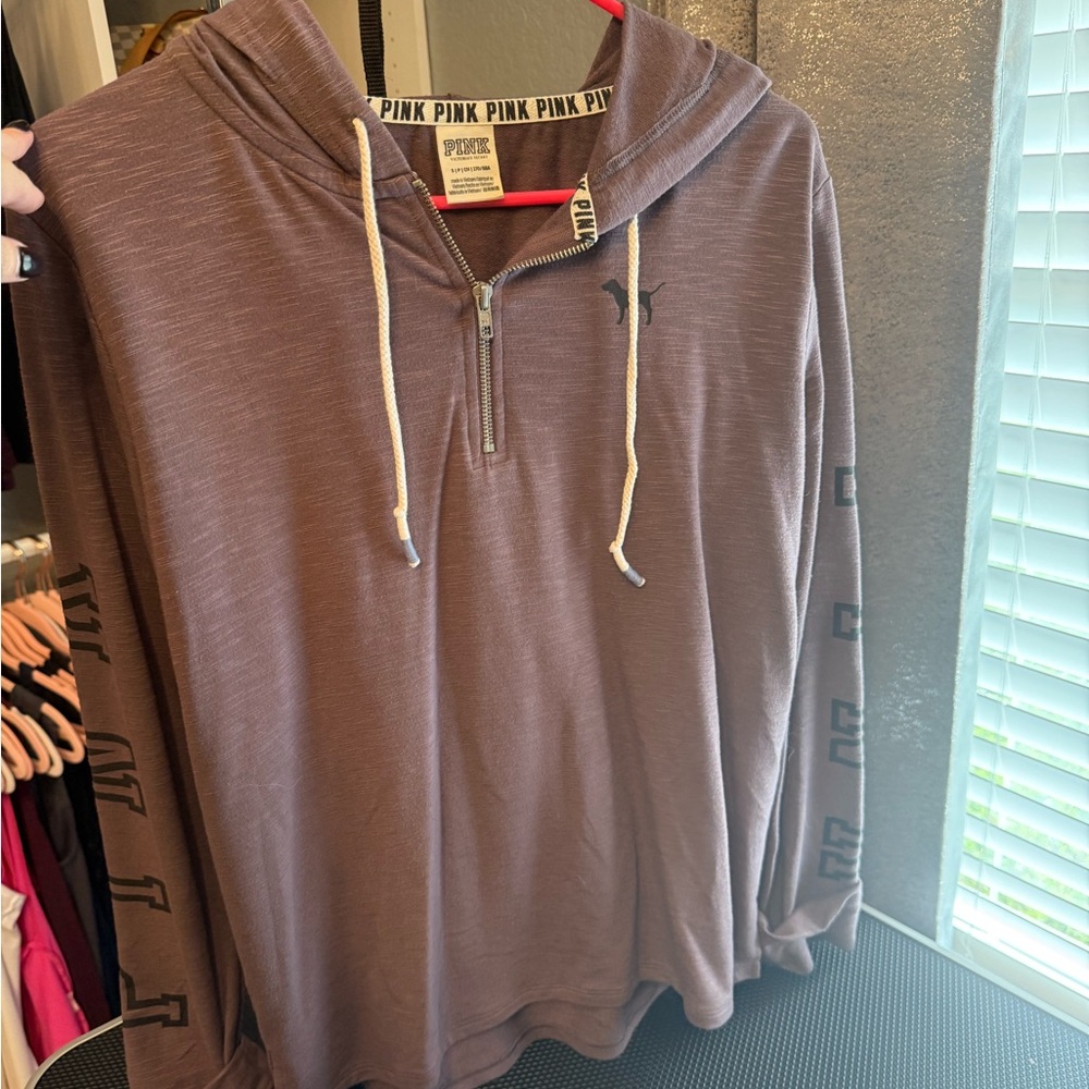 PINK sweatshirt